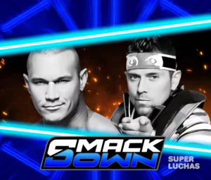 Cobertura y resultados WWE SmackDown 16 de enero de 2026 | Torneo de contendiente #1
