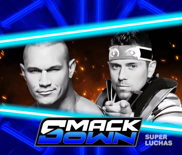 Cobertura y resultados WWE SmackDown 16 de enero de 2026 | Torneo de contendiente #1
