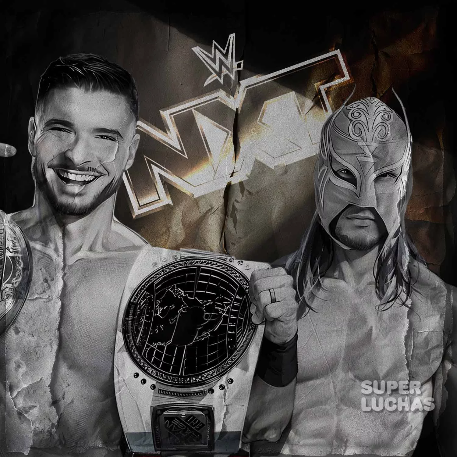 Donde ver WWE NXT 20 de enero 2026 | Ethan Page vs. Elio LeFleur