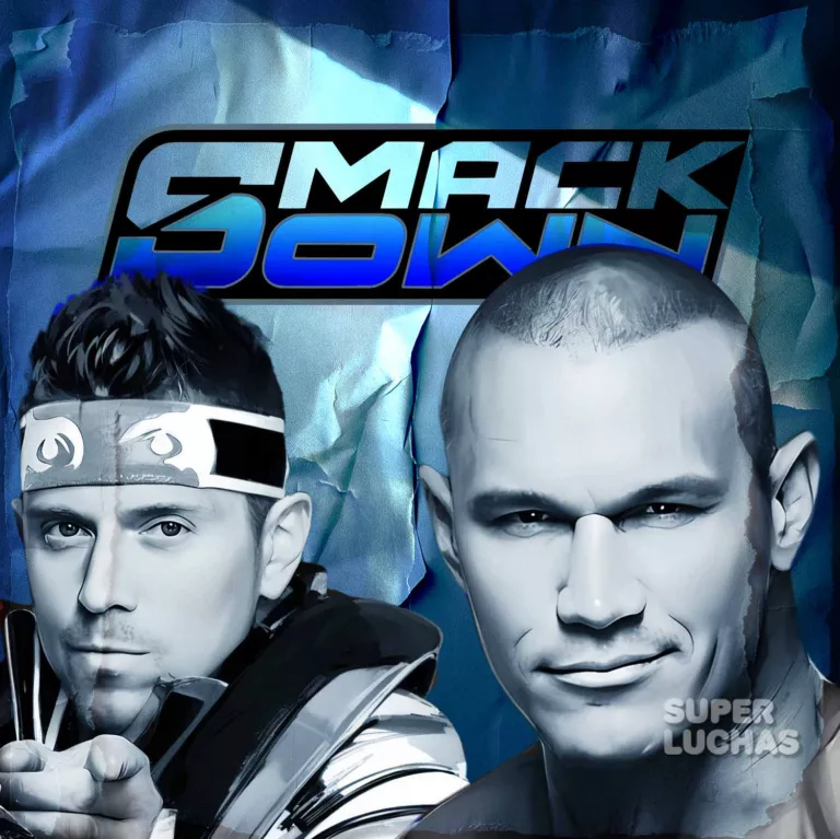 Donde ver WWE SmackDown 16 de enero de 2026 | Torneo de contendiente #1