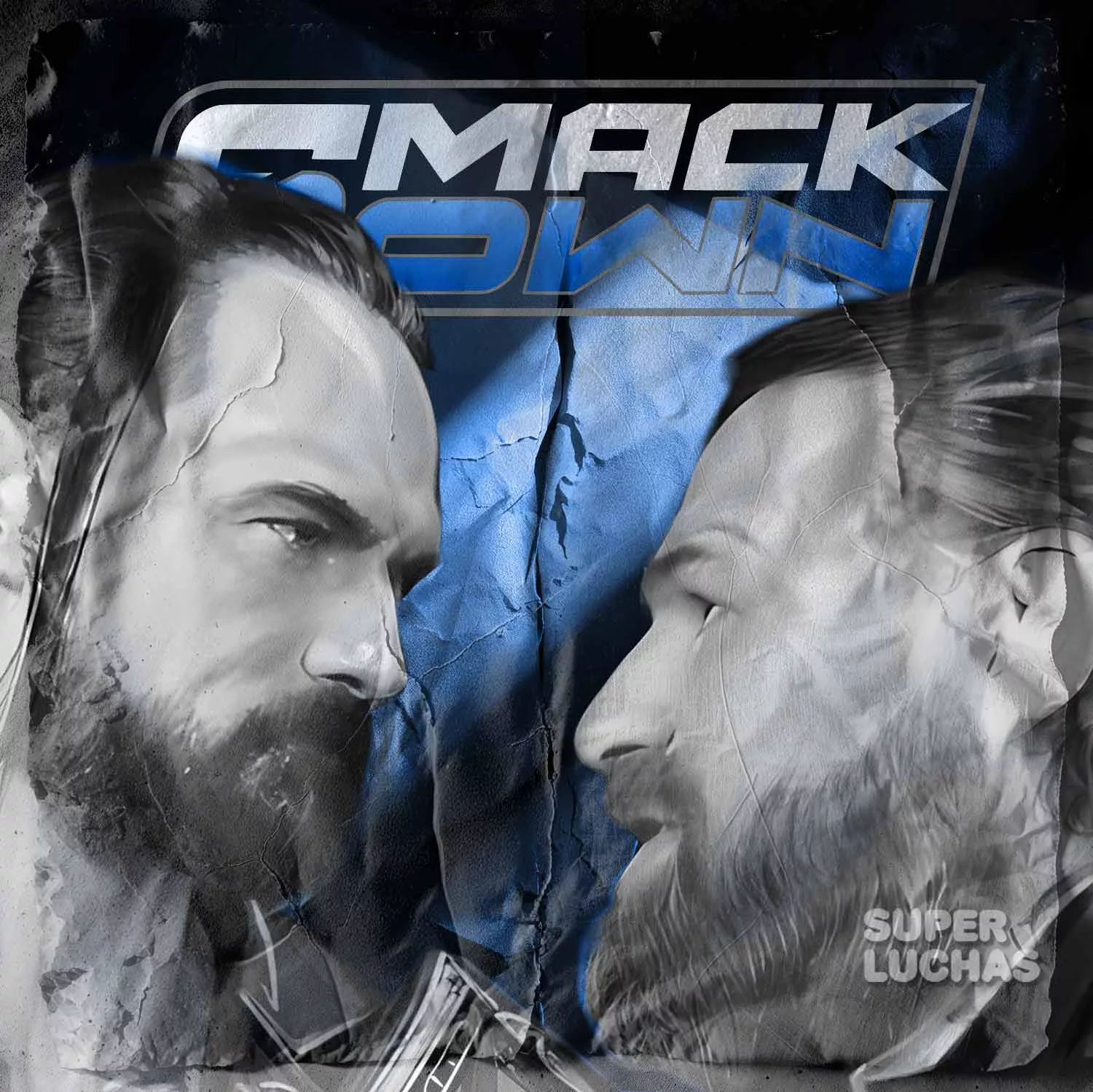 Cobertura y resultados WWE SmackDown 30 de enero de 2026 | A un día de Royal Rumble