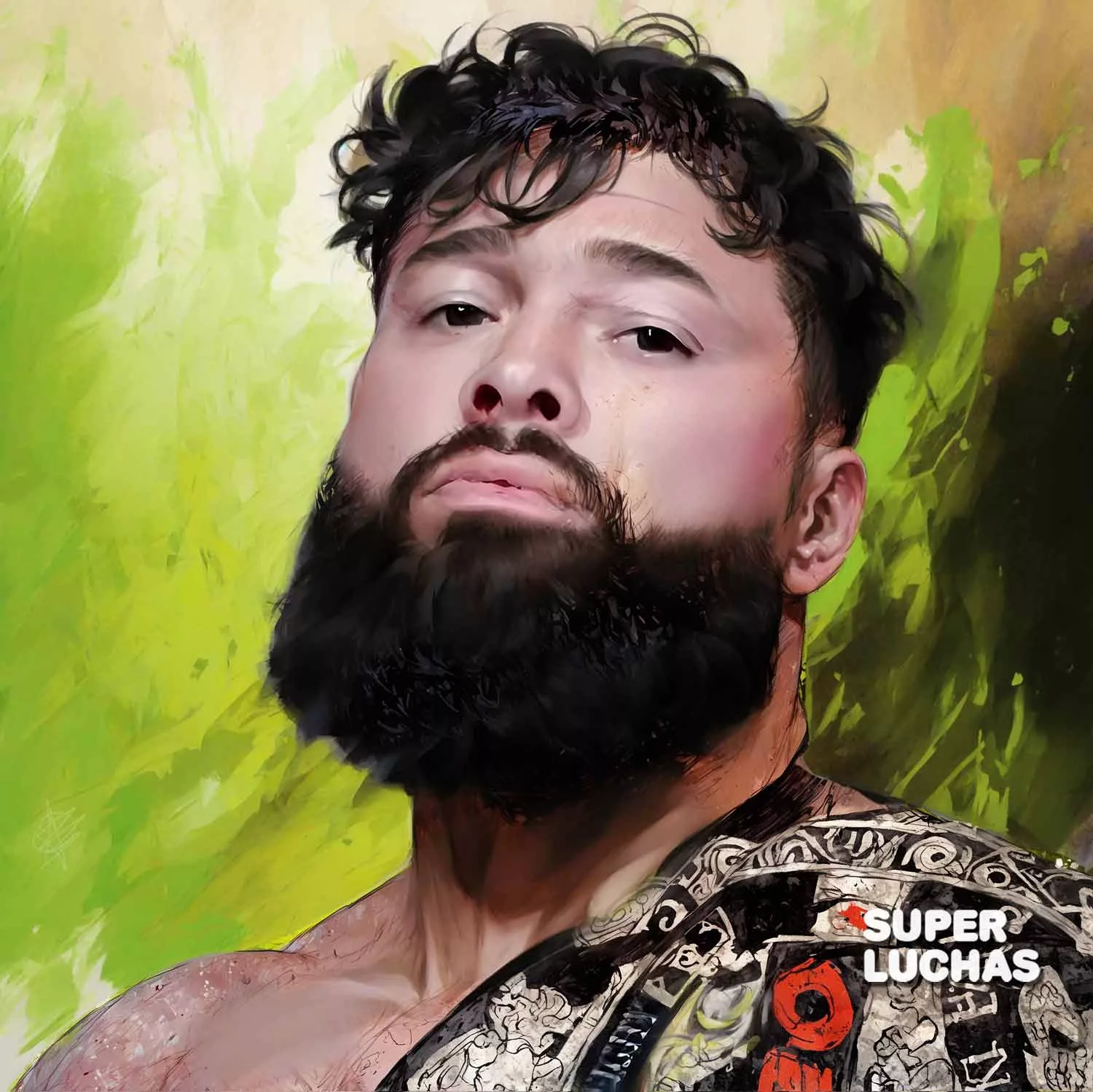 Banger Alert: 5 luchas a seguir en la escena europea (10-12 de abril 2026)