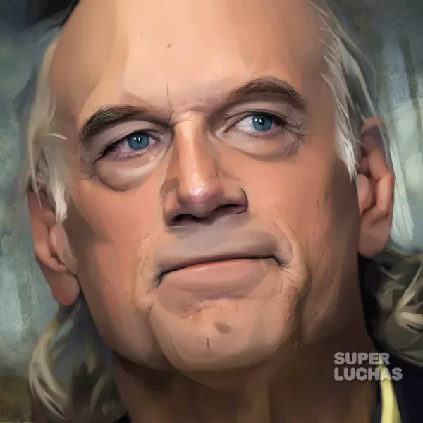 Jesse 'The Body' Ventura