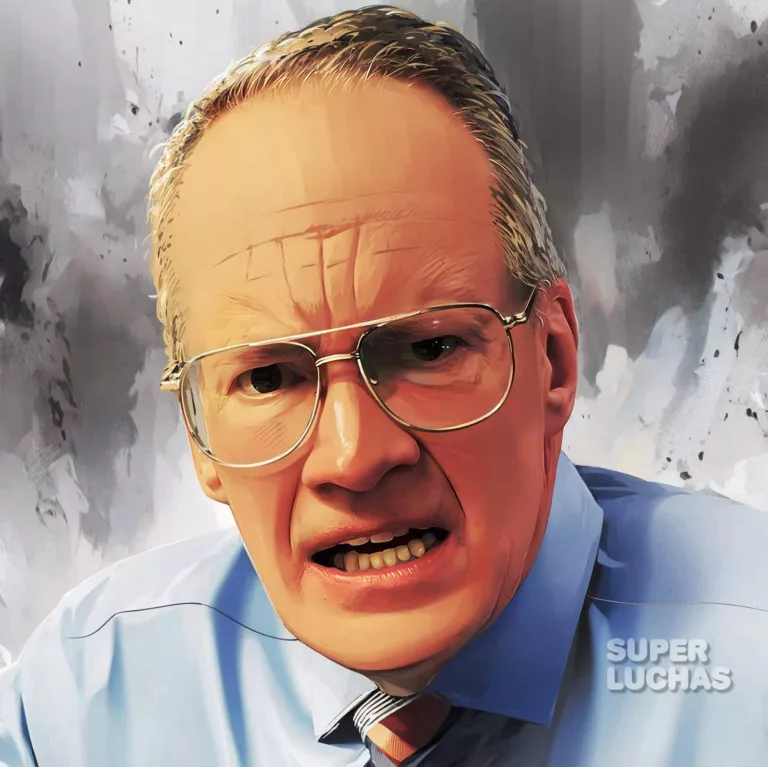 Jim Cornette