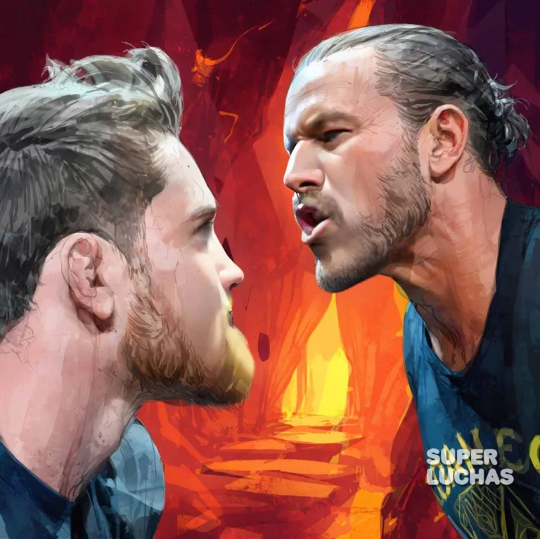 Kyle O'Reilly vs Adam Cole