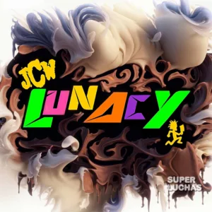 Logo JCW Lunacy