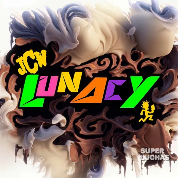 Logo JCW Lunacy