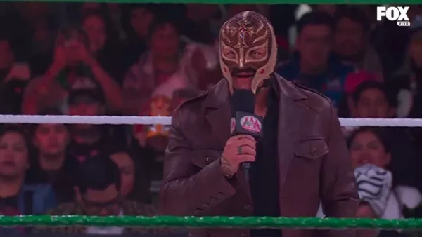 LUCHA LIBRE AAA en FOX 17 de enero 2026