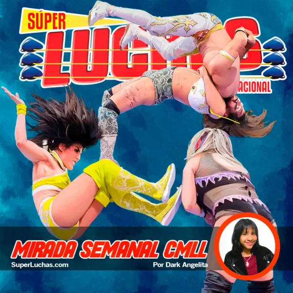 Mirada Semanal CML 9 de ener0 2025