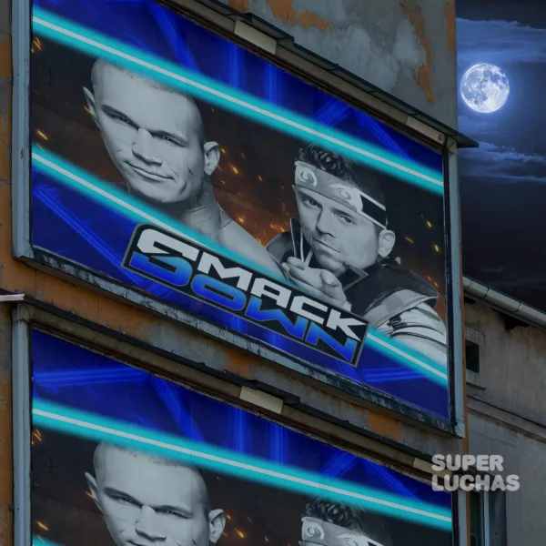 Previo WWE SmackDown 16 de enero de 2026 | Torneo de contendiente #1