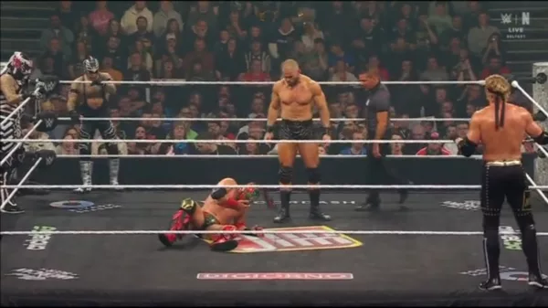 WWE Raw 19 enero 2026 010