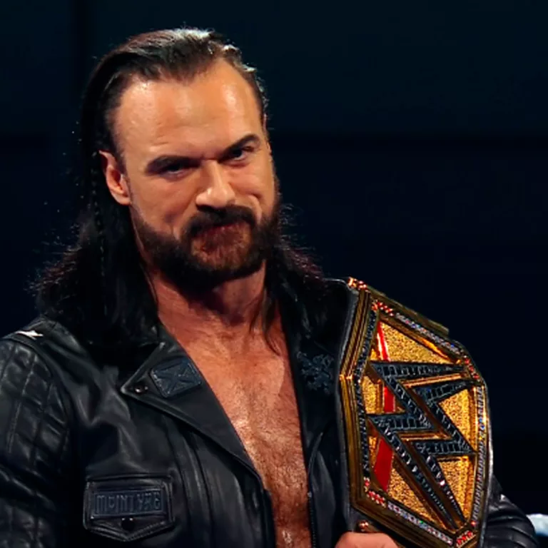 WWE SMACKDOWN 16 de enero 2026