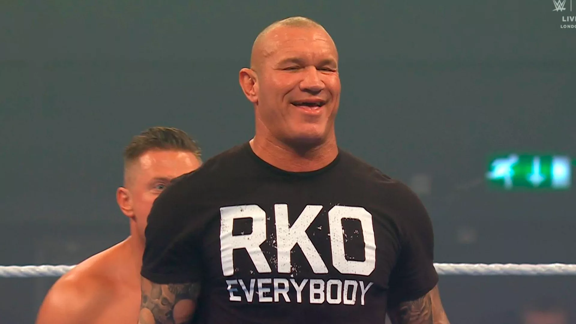 WWE SMACKDOWN 16 de enero 2026.