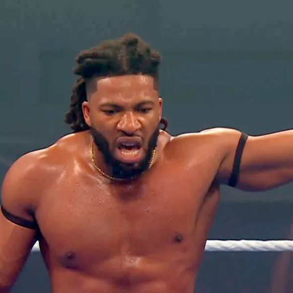 WWE SMACKDOWN 16 de enero 2026.