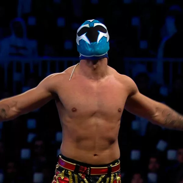 WWE SmackDown 30 de enero 2026.