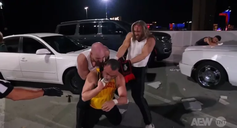 AEW Dynamite 010