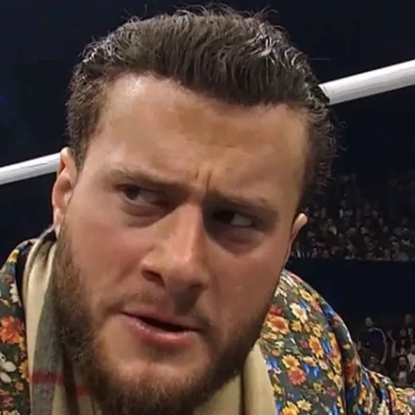 AEW Dynamite 25 de febrero 2026.