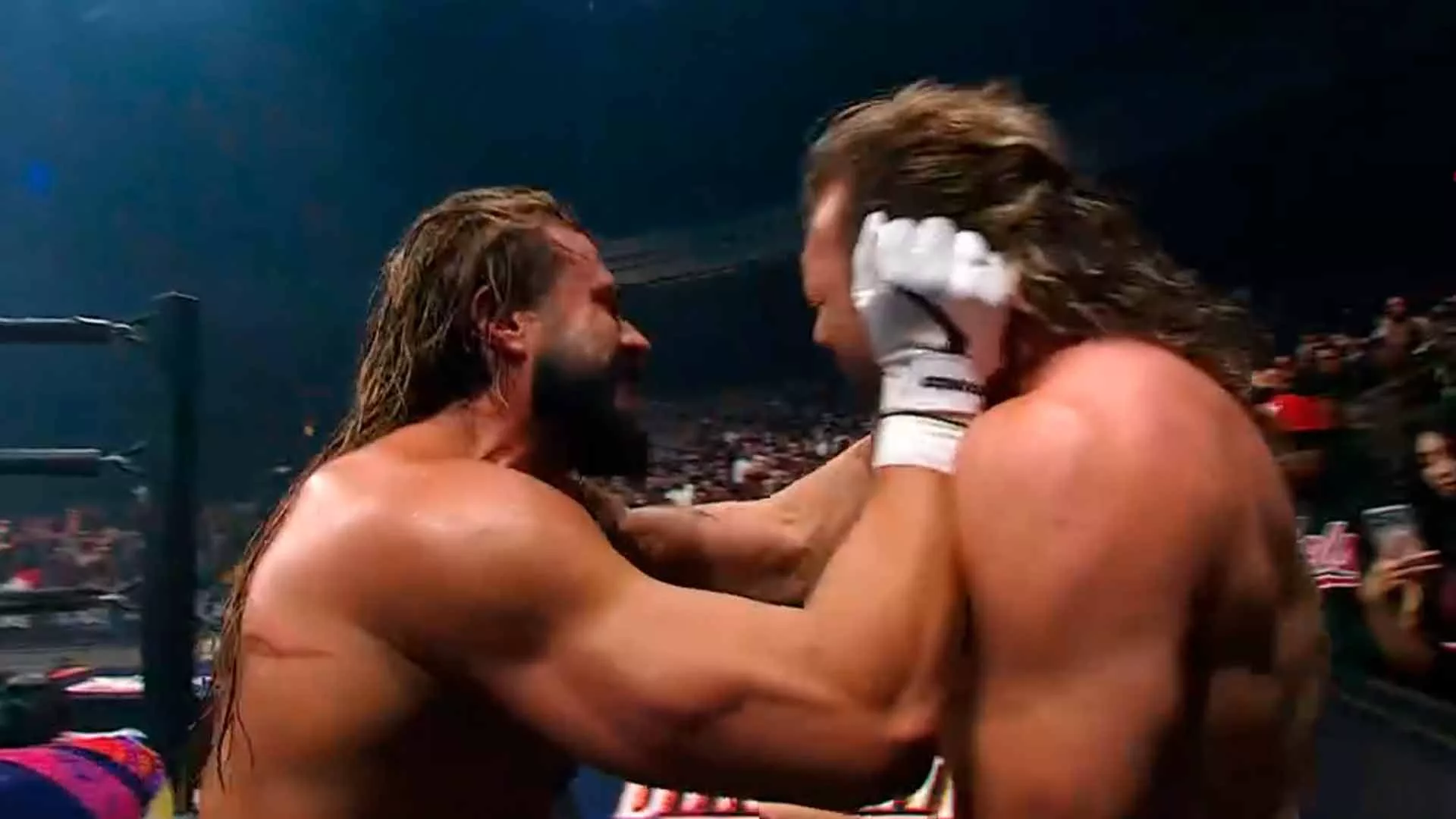 AEW Dynamite 4 de febrero 2026.