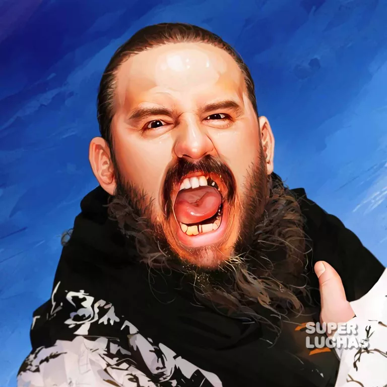 Brody King