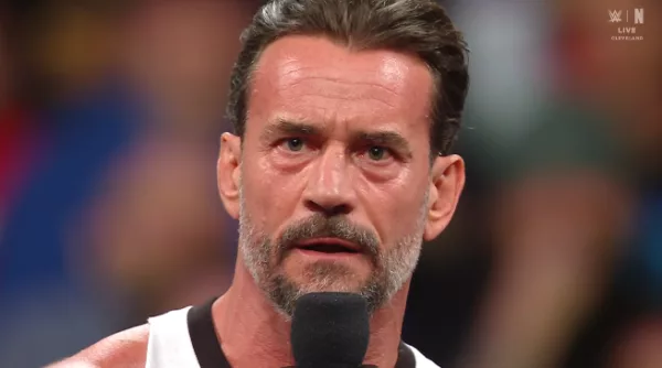 CM Punk declaraciones derechos humanos WWE entrevista