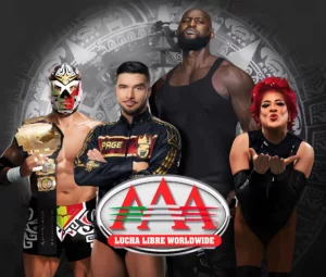 Cobertura y resultados LUCHA LIBRE AAA 28 de febrero 2026 | Rumbo a Rey de Reyes