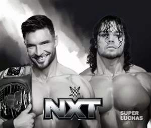 Cobertura y resultados WWE NXT 17 de febrero 2026 | Ethan Page vs. Shiloh Hill