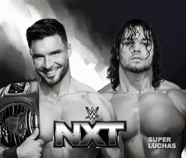Cobertura y resultados WWE NXT 17 de febrero 2026 | Ethan Page vs. Shiloh Hill