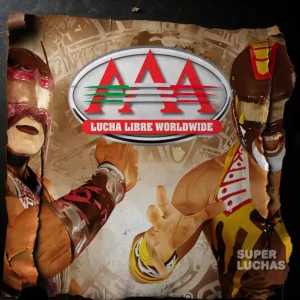 Dónde ver LUCHA LIBRE AAA 21 de febrero 2026 | Abismo Negro Jr. vs. El Fiscal