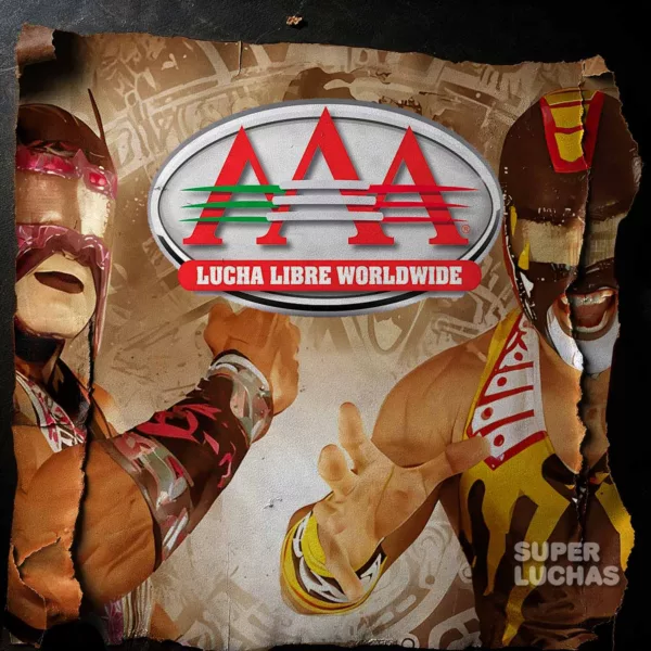 Dónde ver LUCHA LIBRE AAA 21 de febrero 2026 | Abismo Negro Jr. vs. El Fiscal