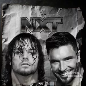 Dónde ver WWE NXT 17 de febrero 2026 | Ethan Page vs. Shiloh Hill