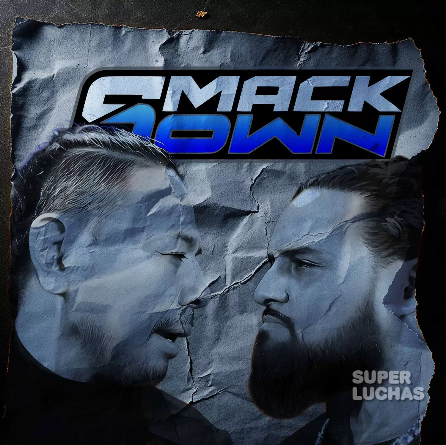 Donde ver WWE SmackDown 6 de febrero de 2026 | Shinsuke Nakamura vs. Tama Tonga