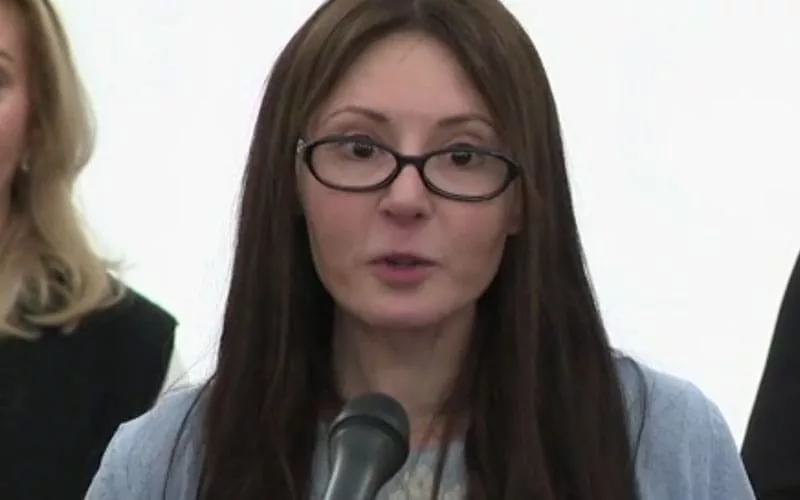 Janel Grant - Connecticut Alliance To End Sexual Violence 3