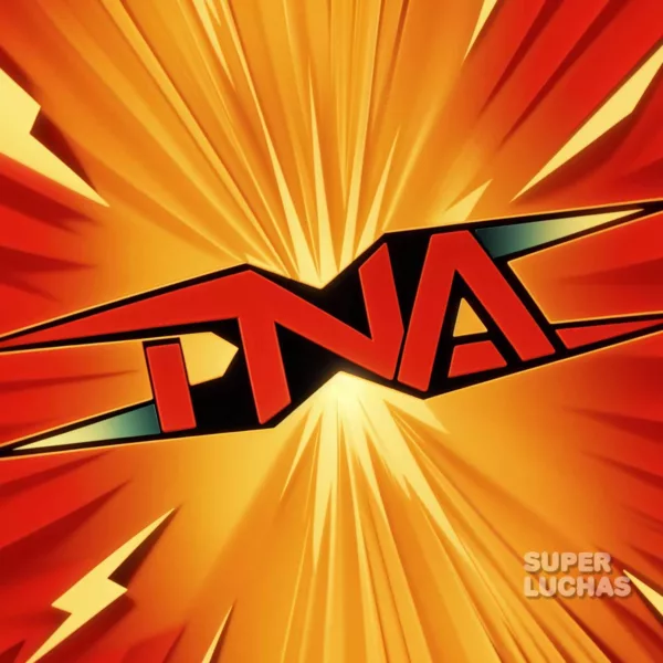 Logo TNA