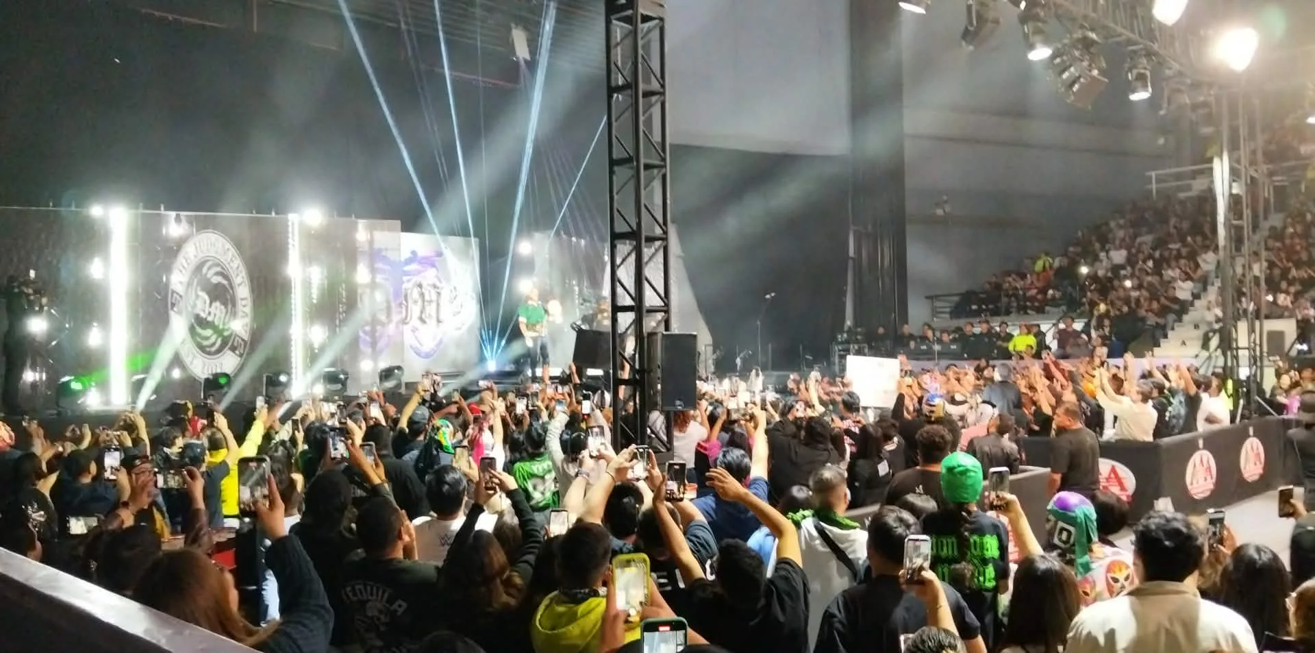 Lucha Libre AAA en FOX 7 de febrero 2026