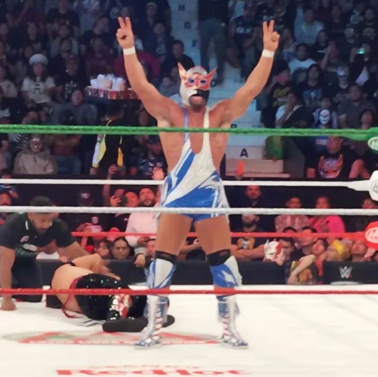 Lucha Libre AAA en FOX 7 de febrero 2026.