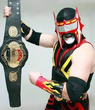 Mini Abismo Negro | Foto: Daniela Herrerías