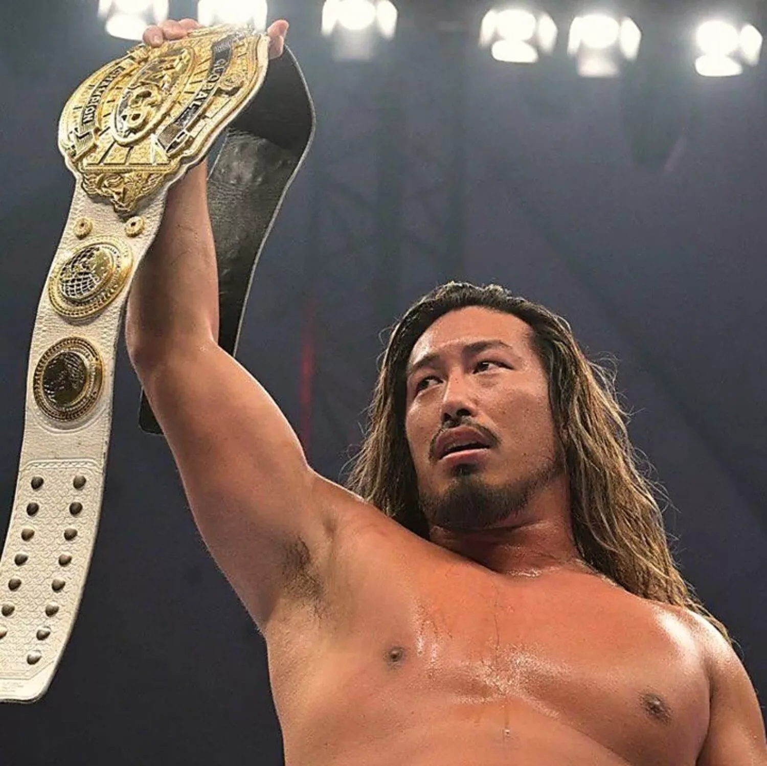 NJPW: Resultados “The New Beginning in Osaka” Yota Tsuji retiene su cinturón