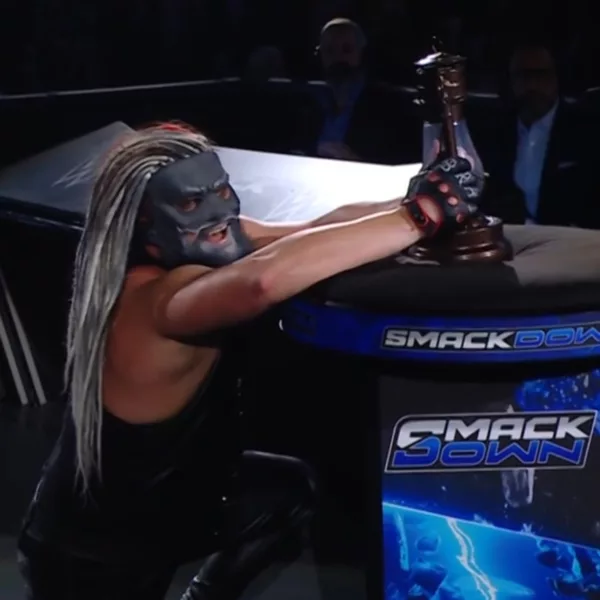 Uncle Howdy Bo Dallas DESTACADAS SÚPER LUCHAS