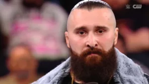 WWE NXT Tony D'Angelo