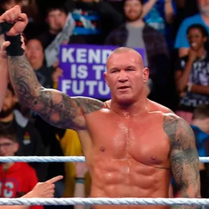 WWE SmackDown 6 de febrero de 2026.