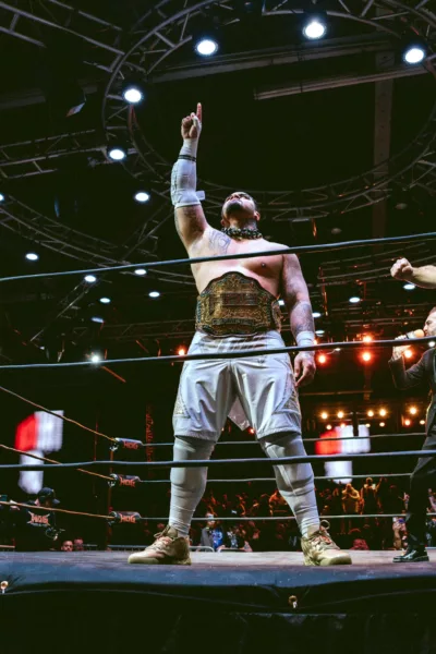 Zilla Fatu