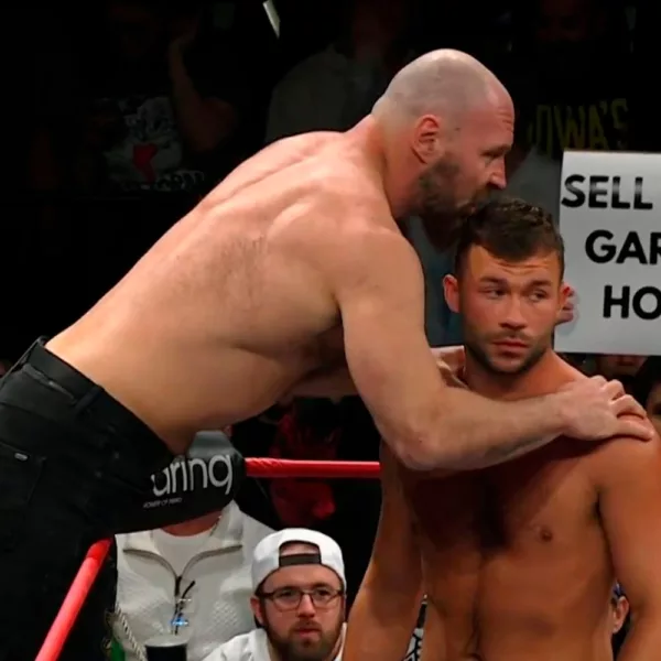 AEW Collision 28 de marzo 2026.