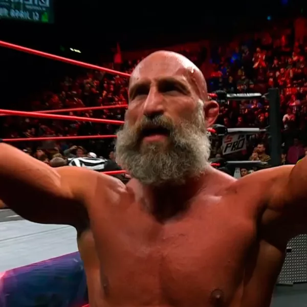 AEW Collision 28 de marzo 2026.