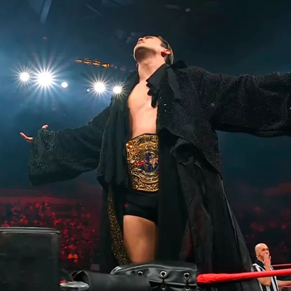 AEW Collision 28 de marzo 2026.