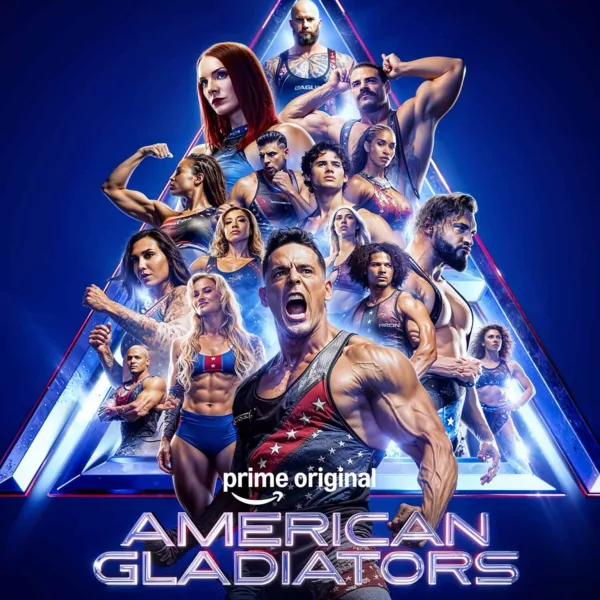 American Gladiators