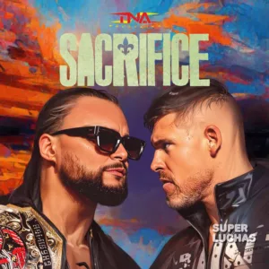 Cobertura TNA Sacrifice 2026