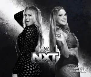 Cobertura y resultados WWE NXT 10 de marzo 2026 | Jacy Jayne vs. Zaria vs. Sol Ruca