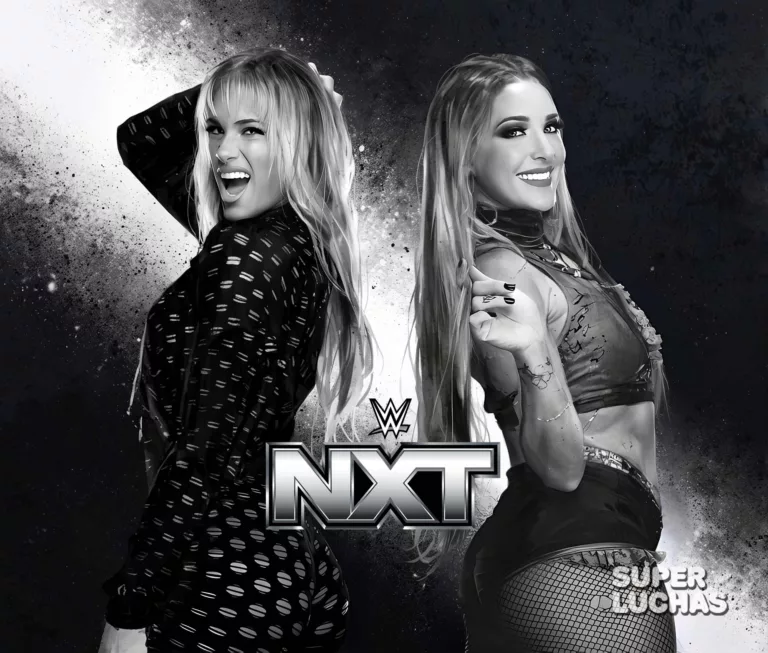 Cobertura y resultados WWE NXT 10 de marzo 2026 | Jacy Jayne vs. Zaria vs. Sol Ruca