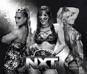 Cobertura y resultados WWE NXT 17 de marzo 2026 | Jacy Jayne vs. Zaria vs. Sol Ruca