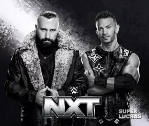 Cobertura y resultados WWE NXT 24 de marzo 2026 | Tony D'Angelo vs. Ricky Saints